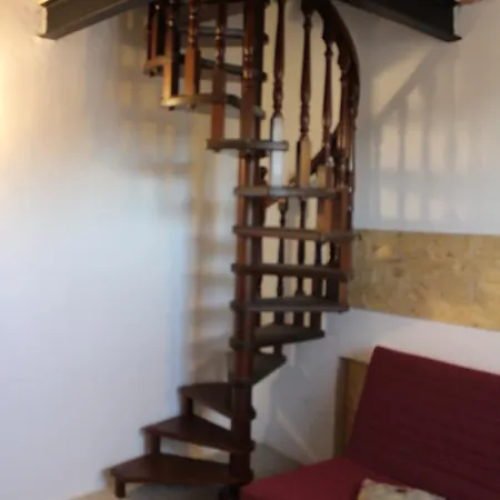 بيت ضيافة La Di Pa' 3*