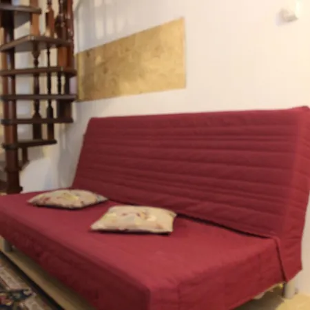 Pensjonat La Di Pa' 3*