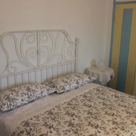 Pensjonat La Di Pa' 3*