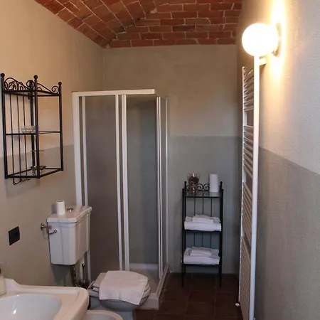 La Di Pa' 3* Villadeati
