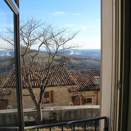 La Di Pa' 3* Villadeati