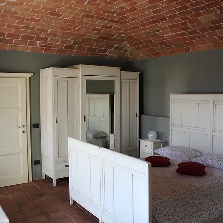 بيت ضيافة La Di Pa' 3*