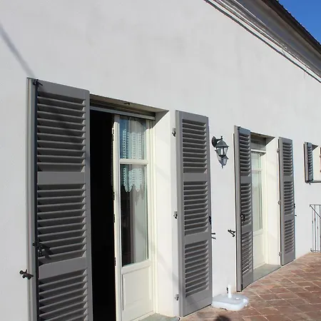 La Di Pa' 3* Villadeati