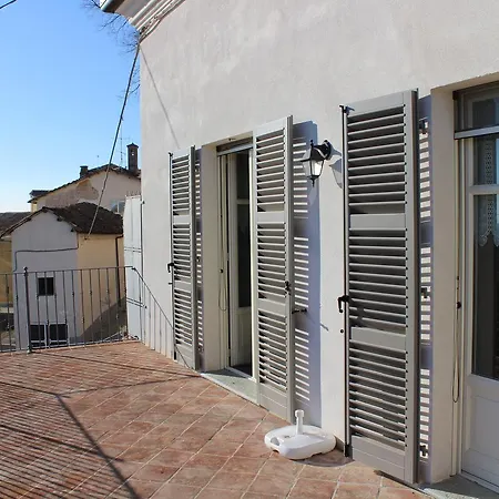 Guest house La Di Pa' *