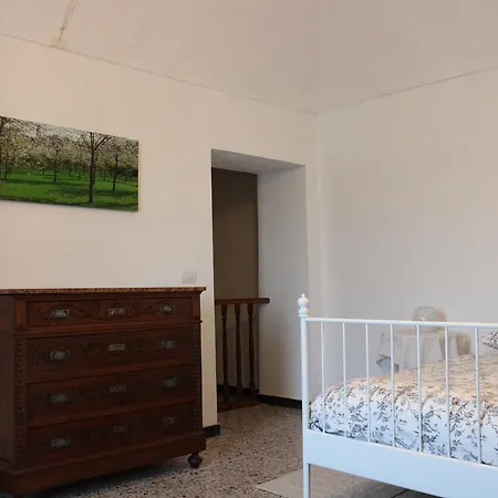 Guest house La Di Pa' 3*