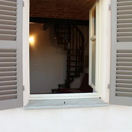 Guest house La Di Pa' *