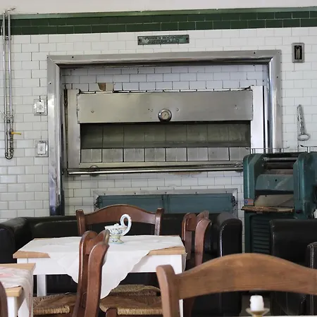 بيت ضيافة La Di Pa'