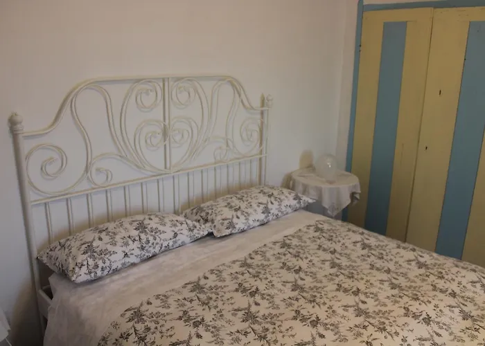 Pensjonat La Di Pa' 3*