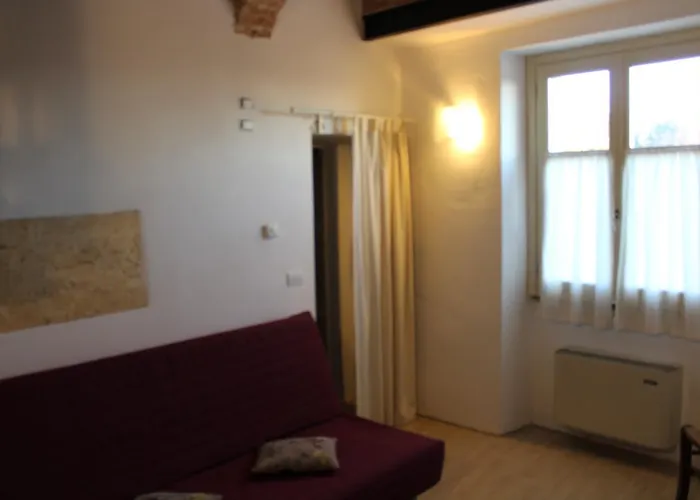 La Di Pa' 3* Villadeati