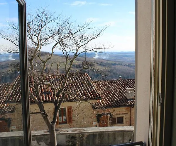 La Di Pa' 3* Villadeati