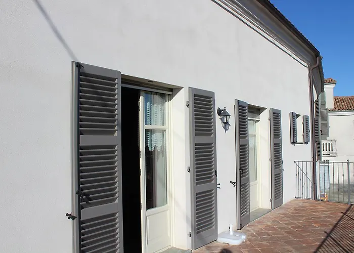 La Di Pa' 3* Villadeati