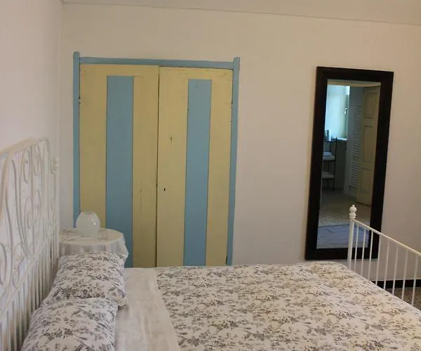 La Di Pa' 3* Villadeati